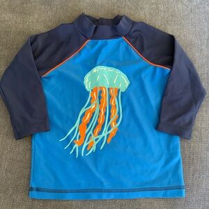 Mini Boden rashguard